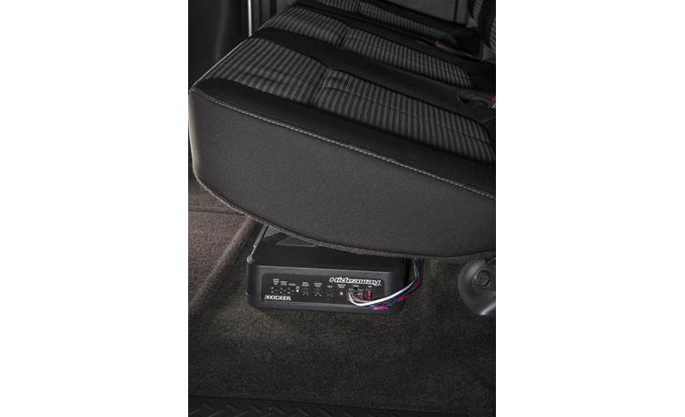 Kicker 51HS8 Other