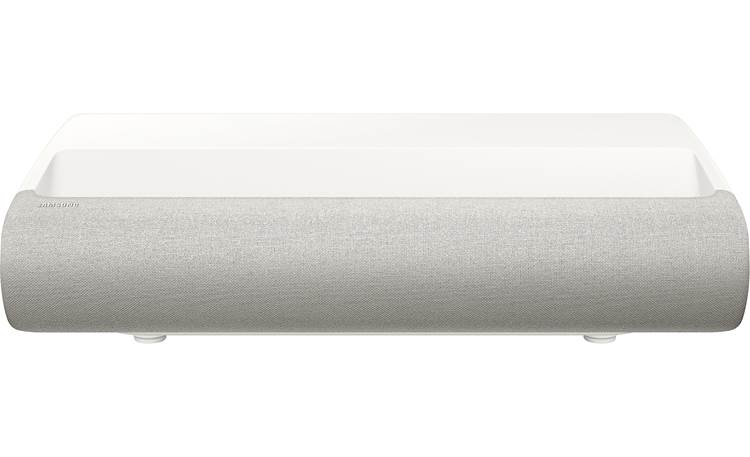 Samsung The Premiere LPU9D Front