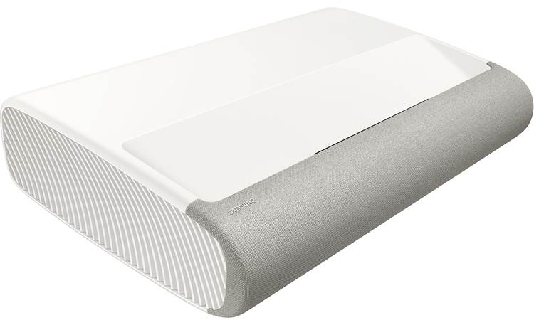 Samsung The Premiere LPU9D Angled right