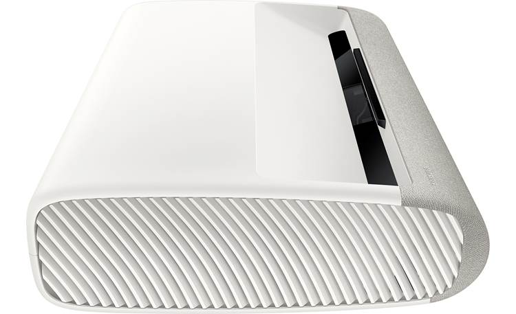 Samsung The Premiere LPU9D Side