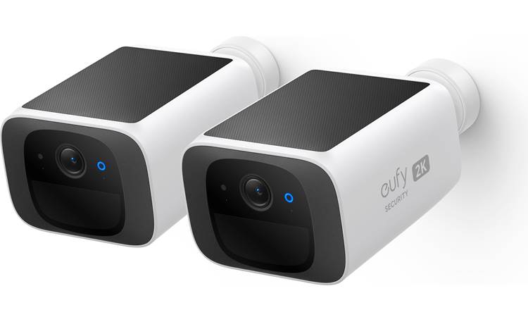 防犯カメラ Anker Eufy Security eufyCam 2C 1-Cam Kit Anker Eufy Security eufyCam 2C 1-Cam Kit（屋外カメラ