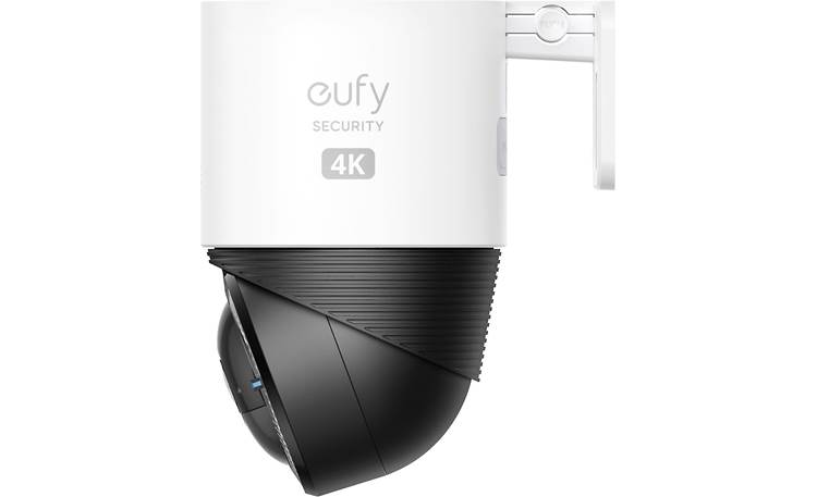 eufy by Anker 4G LTE Cam S330 Solar-powered 4K wireless security