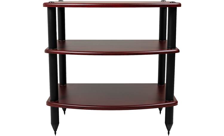 Pangea Audio Vulcan Audio Rack Other