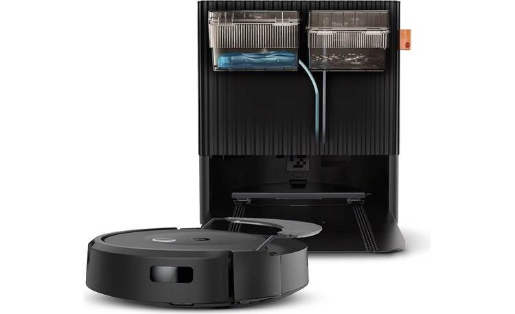 値下げしました！新品未使用 Roomba Combo10Max アイロボット Roomba Max Combo 10 Max＋AutoWash充電