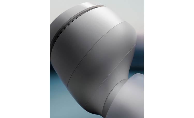 Bowers & Wilkins Pi6 (Cloud Grey) True wireless earbuds with