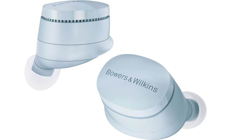 Bowers & Wilkins Pi6 (Glacier Blue) True wireless earbuds
