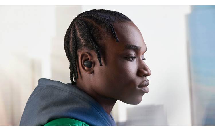 Bowers & Wilkins Pi6ワイヤレスイヤホン ストームグレー Amazon.com: Bowers & Wilkins Pi6 Wireless Earbuds-Storm Grey, in