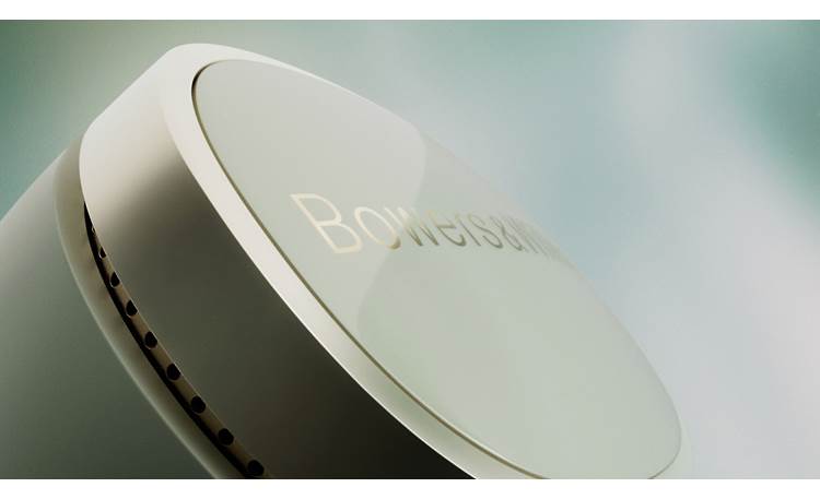 Bowers & Wilkins Pi8 Six mic system (three in each earbud) for real-time noise cancellation and clear phone calls