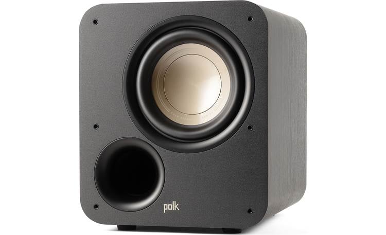 Polk Signature Elite ES8 8