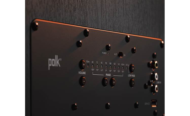 Polk Signature Elite ES8 8