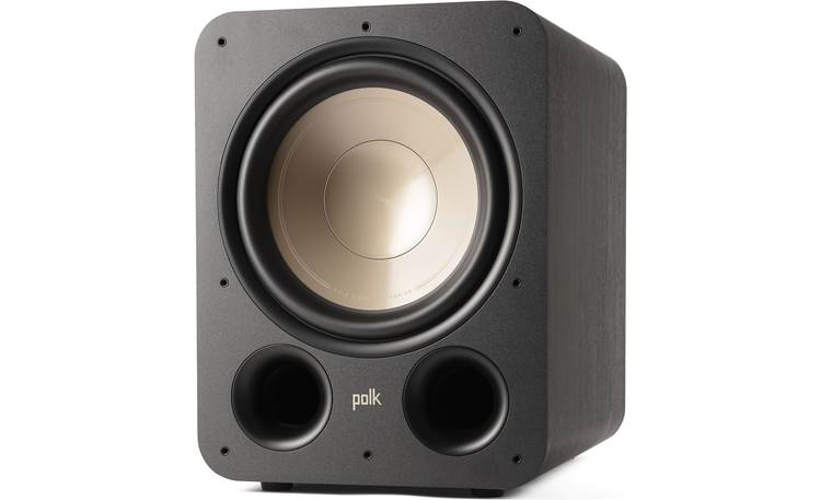 Polk Signature Elite ES12 Front