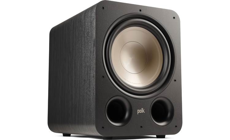 Polk Signature Elite ES12 Angle (without grille)