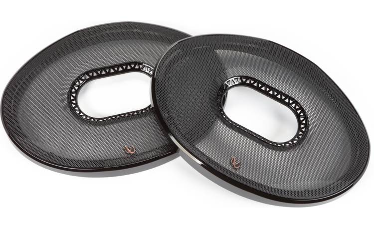 Infinity GREF697MF Front