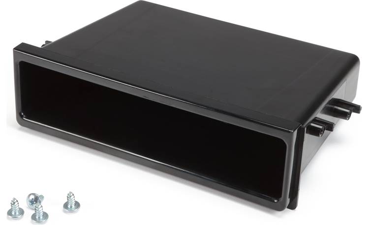 Metra 88-00-9004 Dash Pocket Front