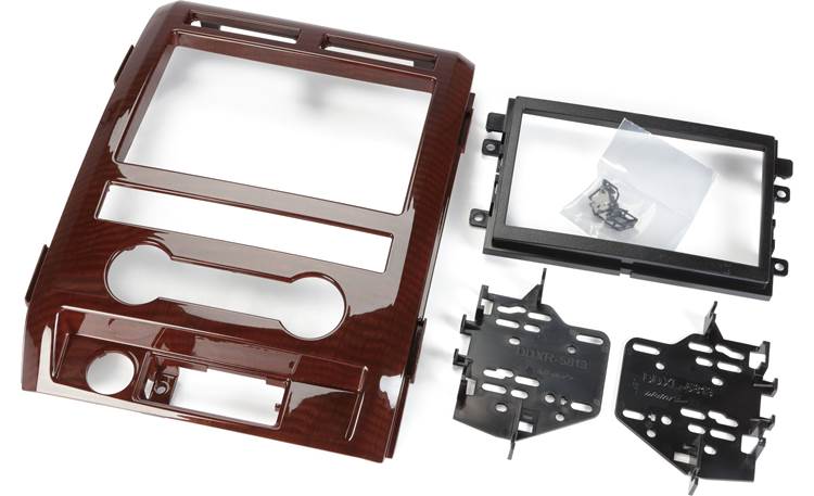 Metra 95-5822CM Front