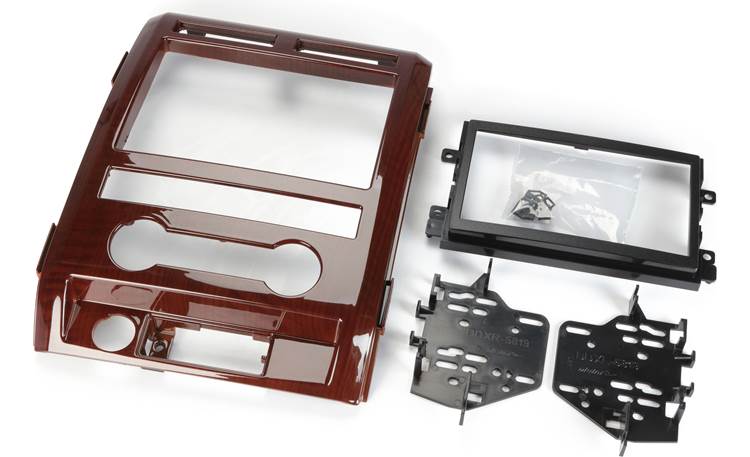 Metra 95-5822MM Front