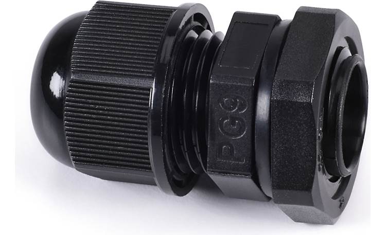 Metra IBFG8 Waterproof Grommet for 8-gauge power wire
