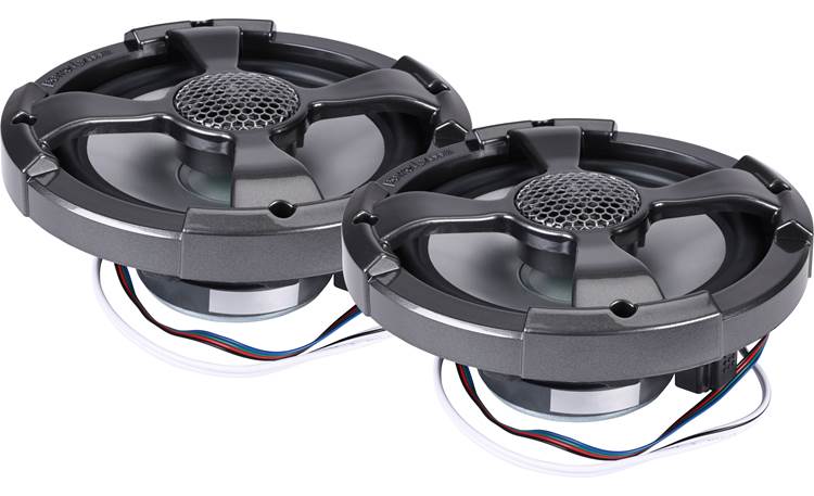 PowerBass XL-82SST Front