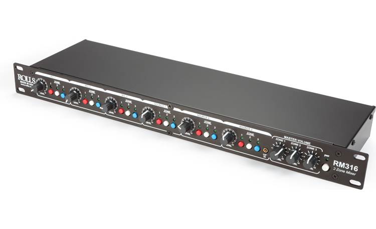 ⑤playMixer  MK-30 TRIO SMAKPROFX30V3-front_512x512.