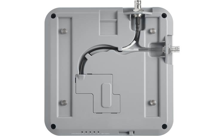 Shure UA864US Front