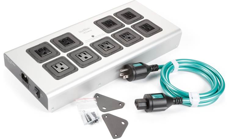 IsoTek V5 Corvus Other