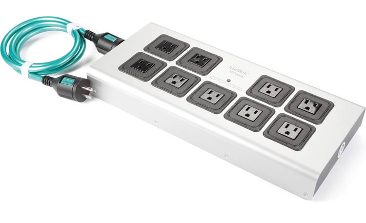 IsoTek V5 Corvus Front