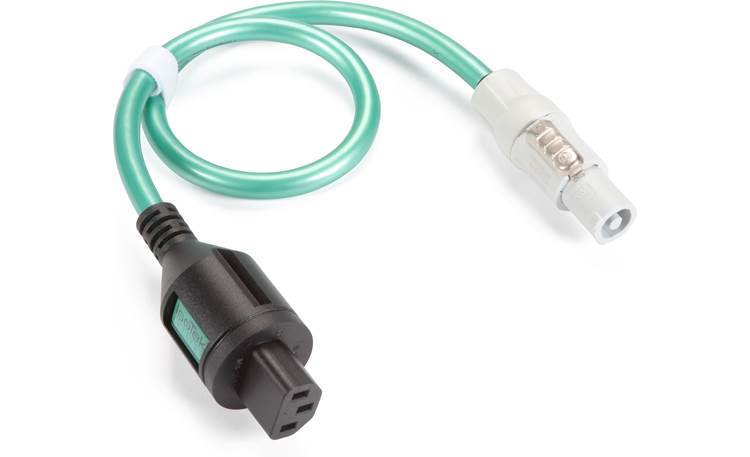 IsoTek - EVO3 Optimum System Link Power Cable - Music Direct