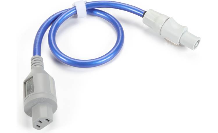 IsoTek EVO3 Premier (0.5m) Front