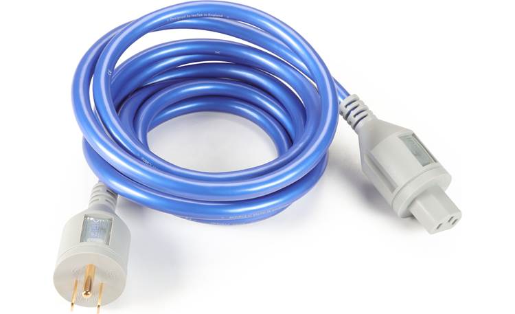 IsoTek Power Cables at Crutchfield