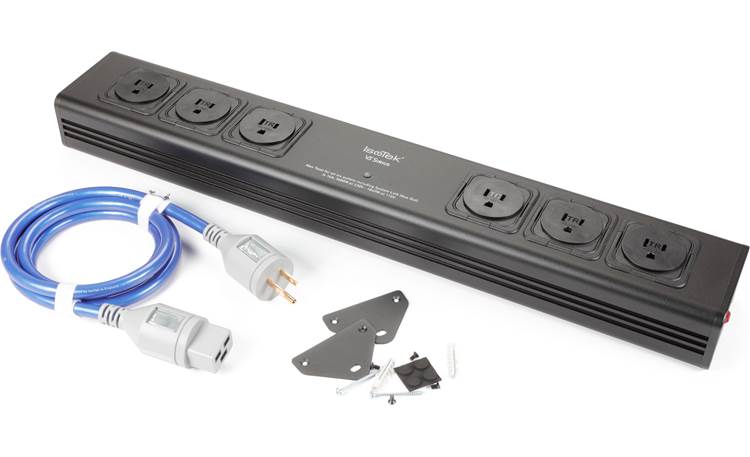 IsoTek V5 Sirius Other