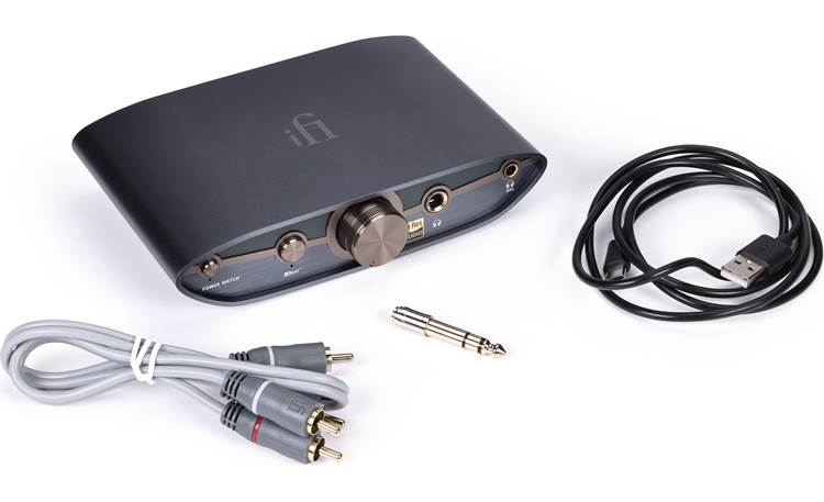 iFi ZEN DAC 3 Other