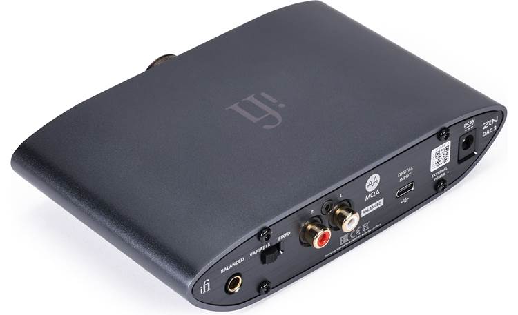 iFi ZEN DAC 3 Other