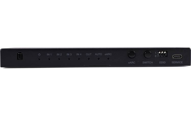 Simplified MFG SW41e-8K 4K-and 8k-compatible HDMI switcher