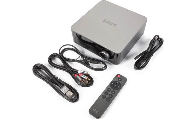 WiiM Ultra Other