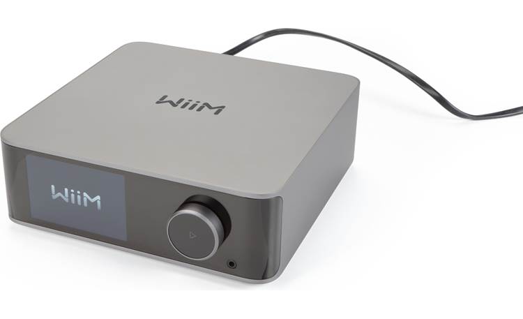 WiiM Ultra Other