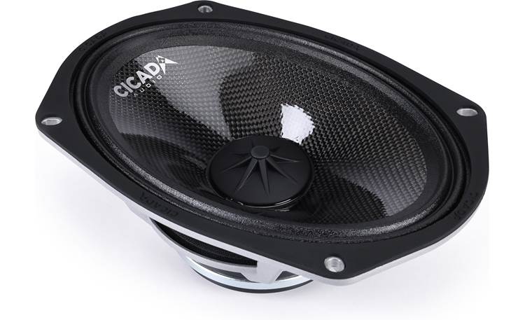 Cicada Audio CM69.2X CMC 6