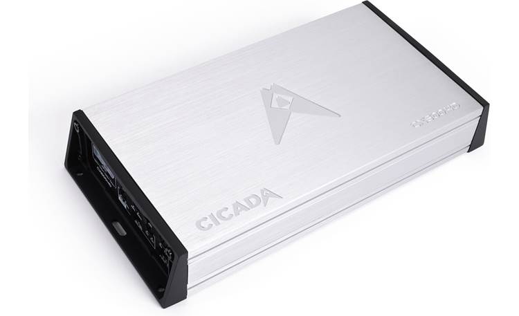 Cicada Audio CX600.4D 4-channel amp