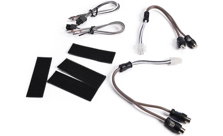 Cicada Audio CX600.4D Other