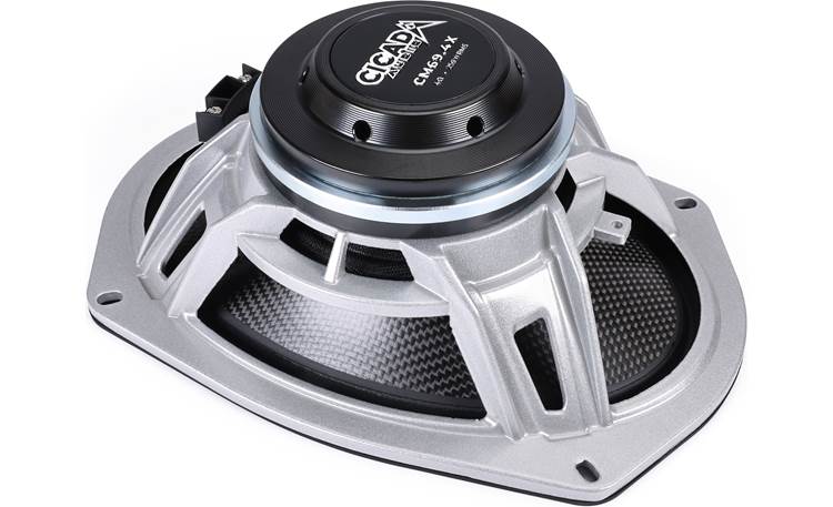 Cicada Audio CXK69.4 (4-ohm) 6