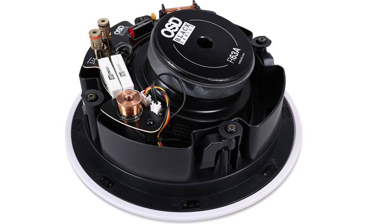 OSD Black Series R63A Back