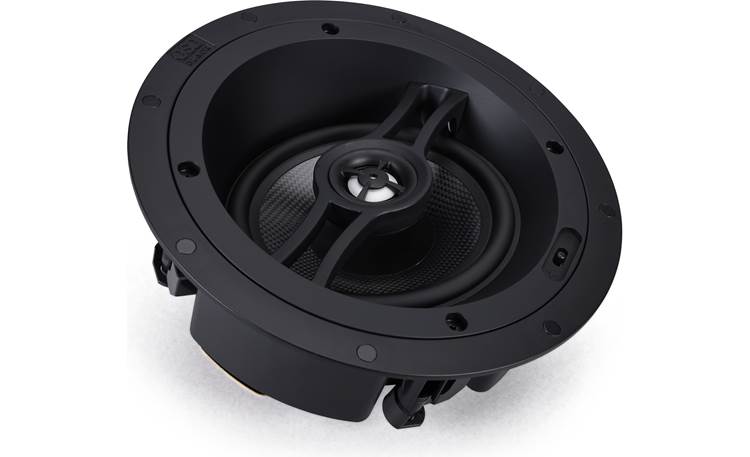 OSD Black Series R63A Front
