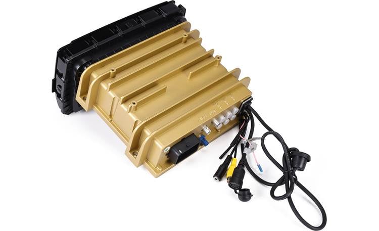Soundstream Reserve V2 Back