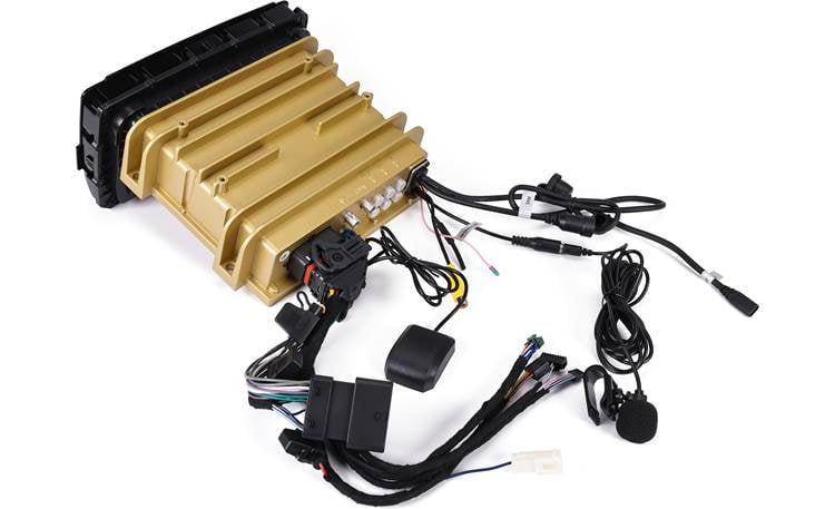 Soundstream Reserve V2 Back