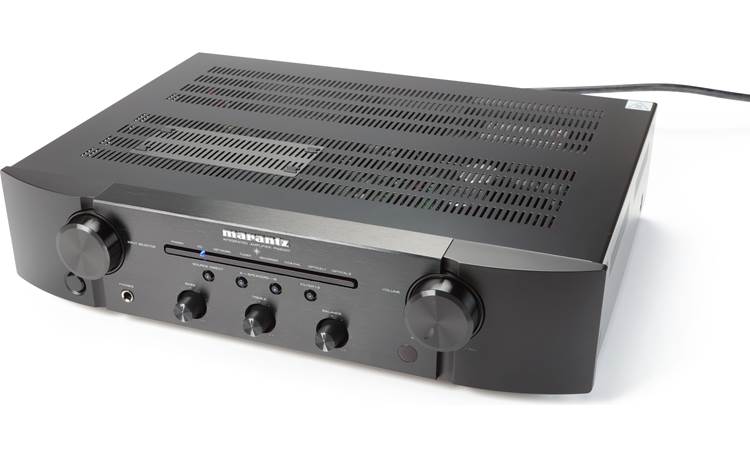 Marantz PM6007 統合アンプ デジタル接続 :20231225091329-01615us:miyanojinn11 - 通販 -  Yahoo!ショッピング - テレビ、オーディオ、カメラ（julivinterland.no）