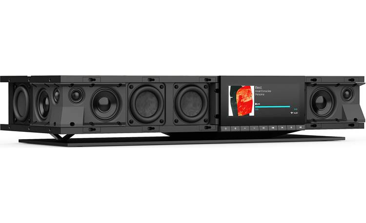 Cambridge Audio Evo One Angled right view, without grille