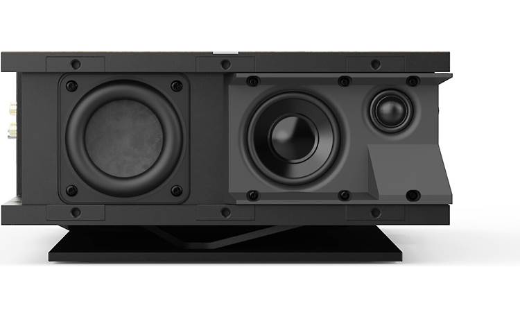 Cambridge Audio Evo One Side view without grille