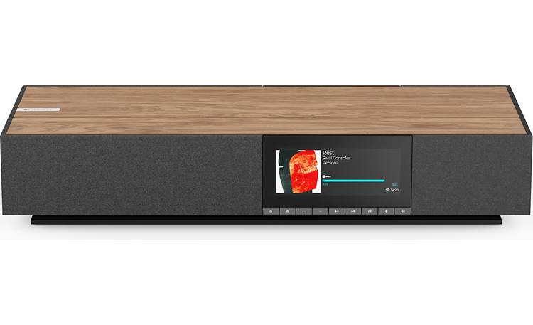Cambridge Audio Evo One Front