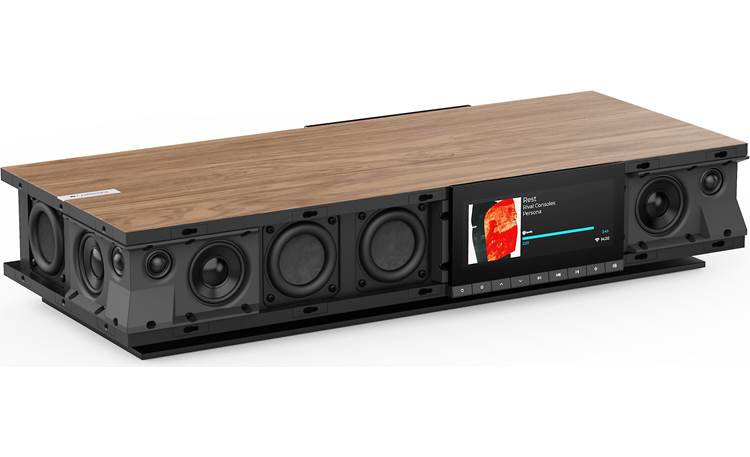 Cambridge Audio Evo One Angled right view without grille
