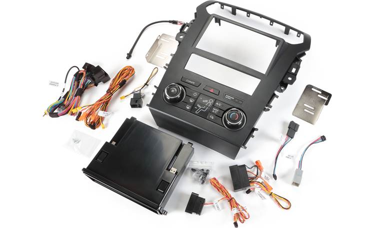 iDatalink KIT-EXP1 Dash and Wiring Kit Other