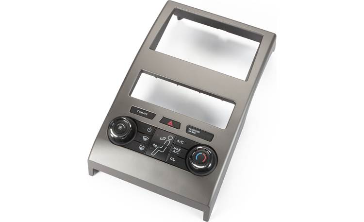 iDatalink KIT-FLX1 Dash and Wiring Kit Front